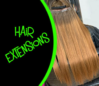 Hair Extension Experts in Wallasey, The Wirral
