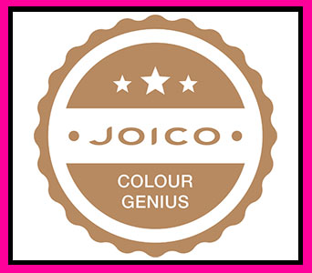Joico Colour Genius at Salon – M Hairdressing in Wallasey, Wirral