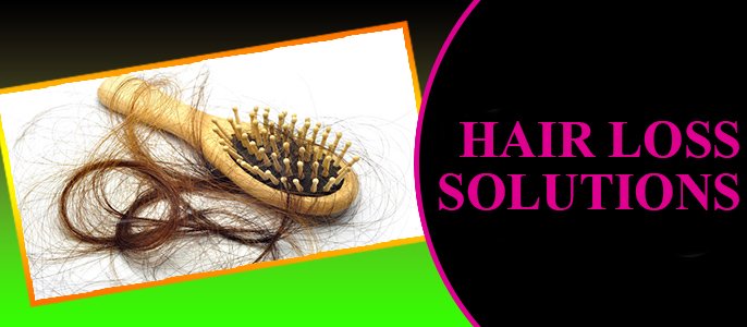 Hair Loss Clinic at Salon-M The Wirral, Liverpool