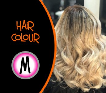 Salon Deals & Late Appointments in Wirral, Liverpool at Salon-M