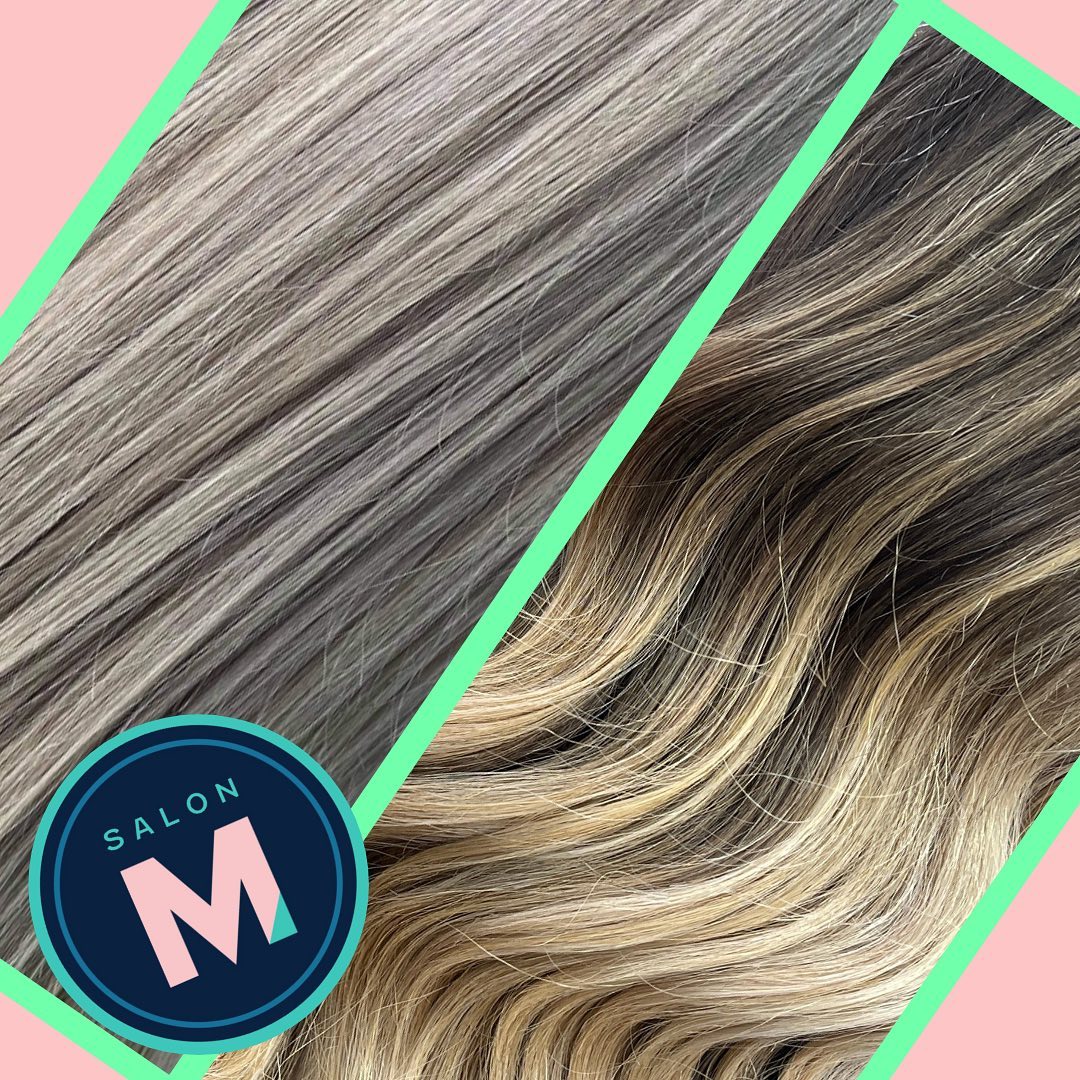 Top Blonde Hair Colours For Summer