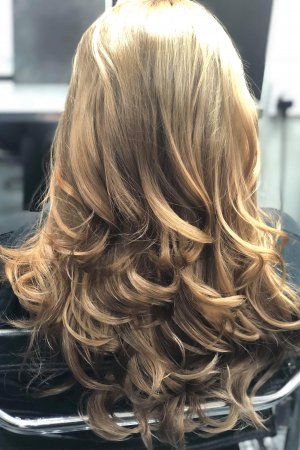 The Balayage Hair Colour Trend Explained at Salon – M in Wallasey, The Wirral