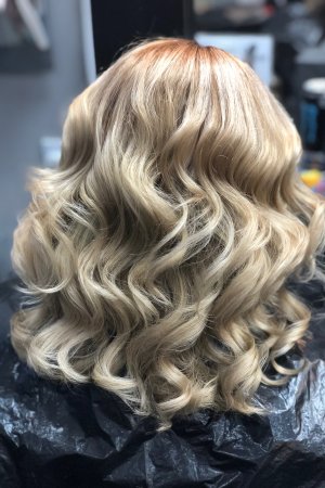The Balayage Hair Colour Trend Explained at Salon – M in Wallasey, The Wirral01