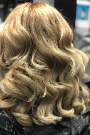 The Balayage Hair Colour Trend Explained at Salon – M in Wallasey, The Wirral