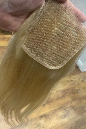 HAIR LOSS SOLUTIONS – HAIR MESH INTEGRATION AT SALON-M HAIR SALON, THE WIRRAL
