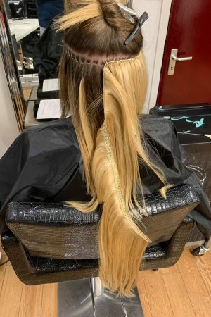 The Best Hair Extensions at Salon – M Hair Salon in Wallasey, The Wirral