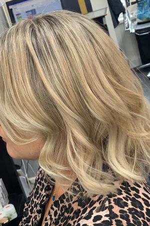 VISIT SALON -M HAIR SALON – AIRTOUCH BALAYAGE HAIR COLOUR SPECIALISTS ON THE WIRRAL